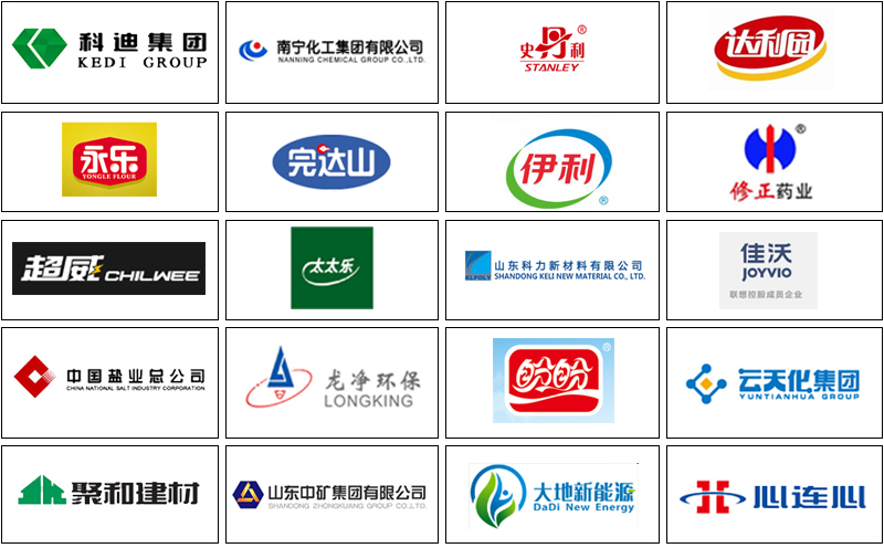 搖擺篩 搖擺篩合作企業(yè)