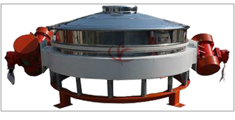 直排振動篩 直排振動篩